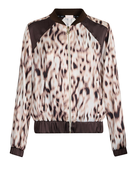 Giacca Donna - Beige/marrone