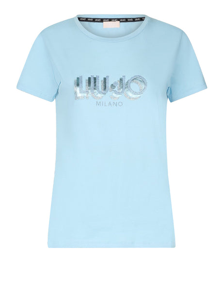 T-Shirt Liu Jo Sport Donna