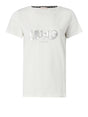 T-Shirt Donna - Beige