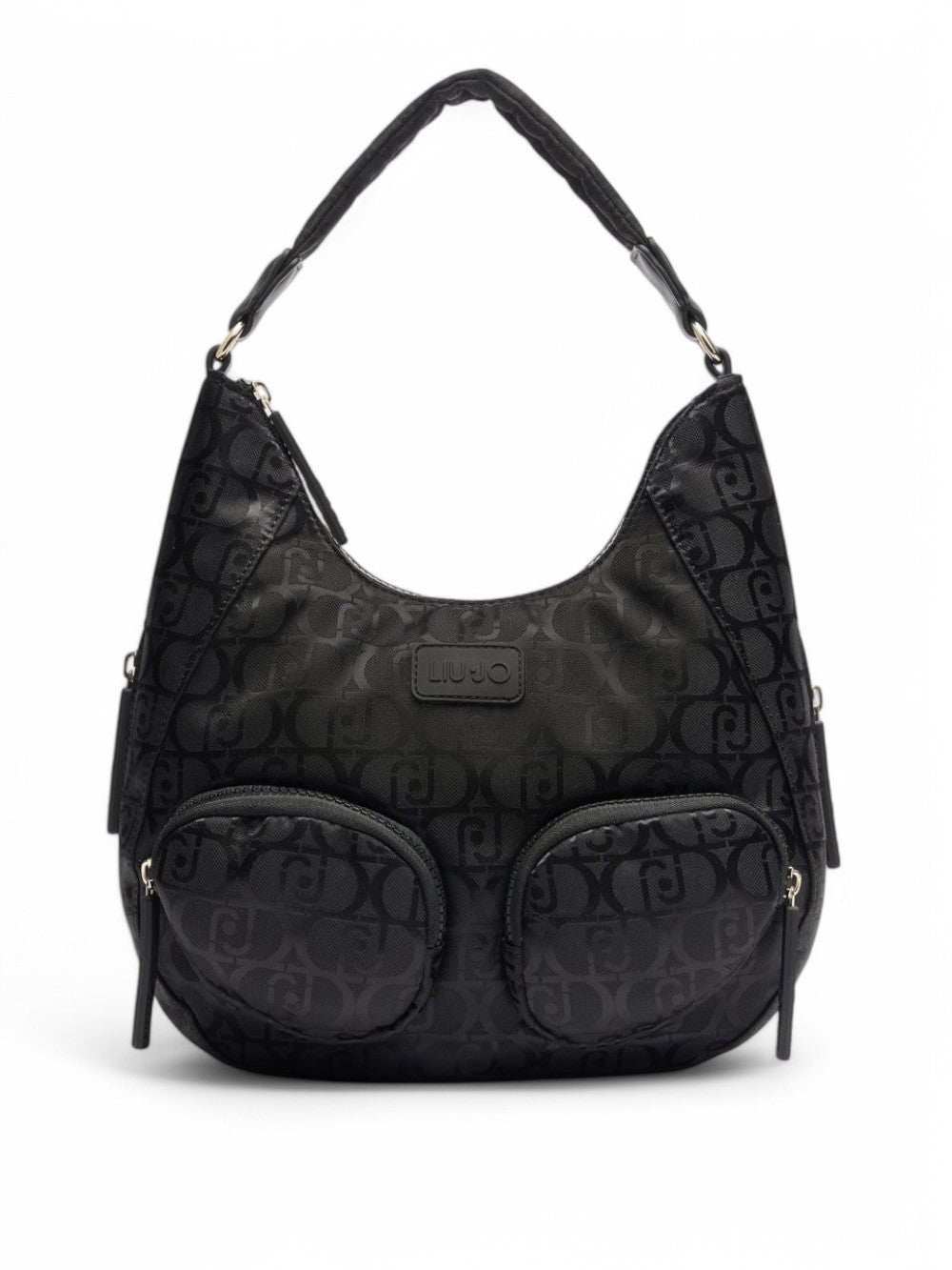 Borsa Donna - Nero