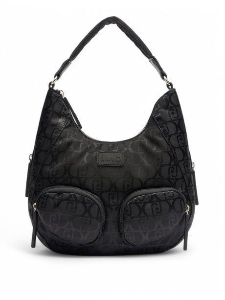 Borsa Donna - Nero