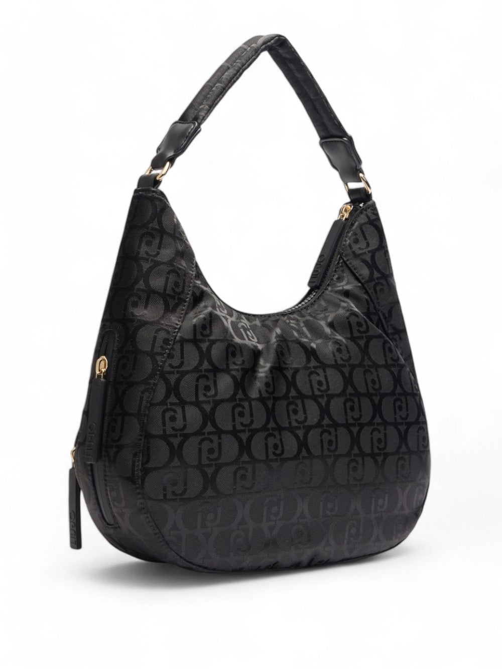 Borsa Donna - Nero