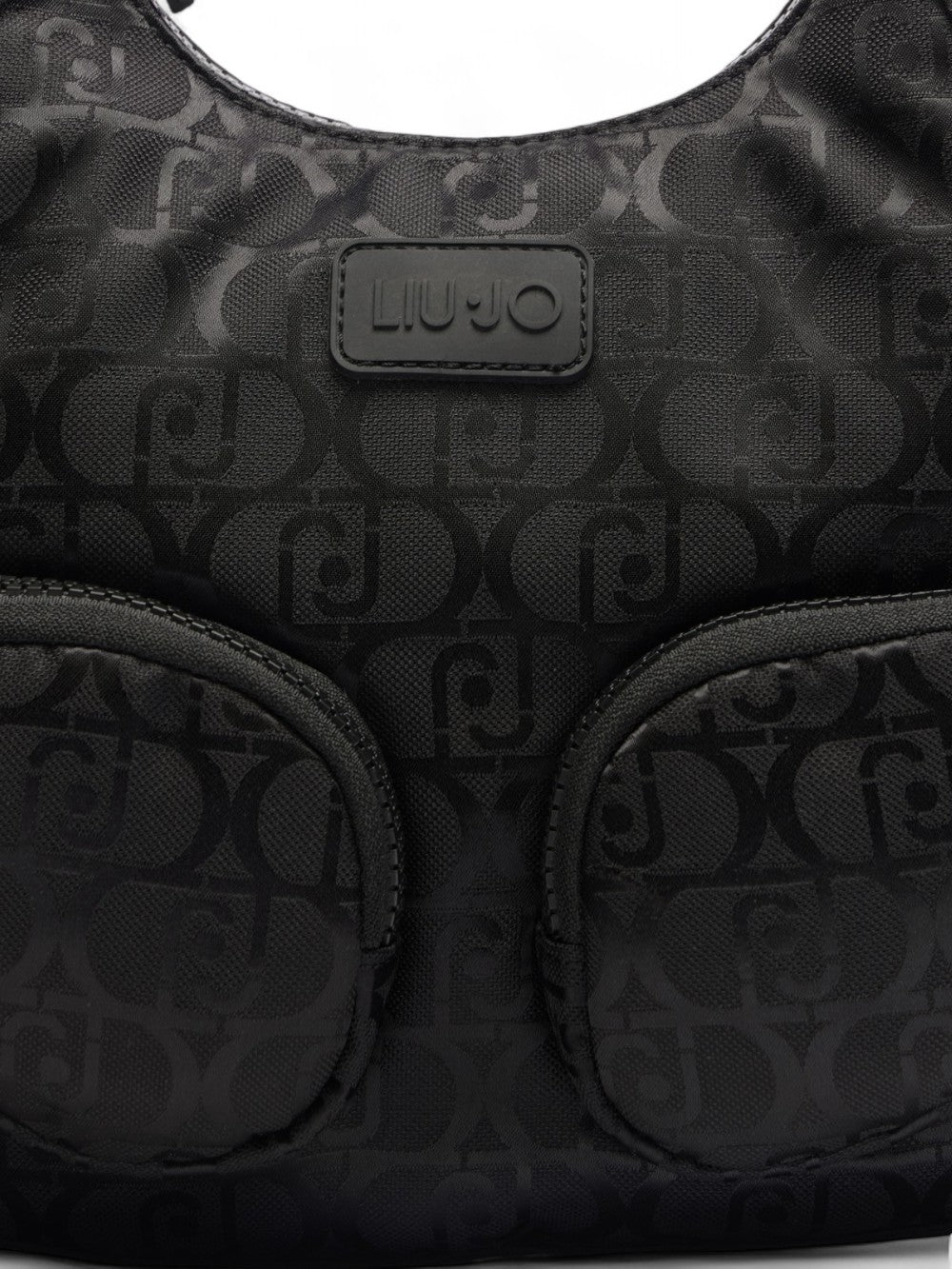Borsa Donna - Nero
