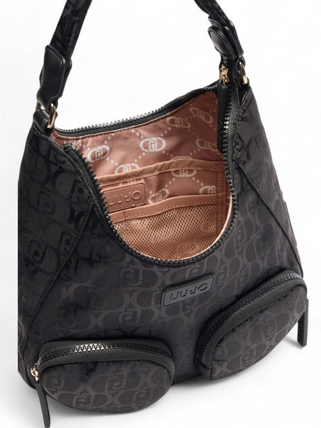 Borsa Donna - Nero