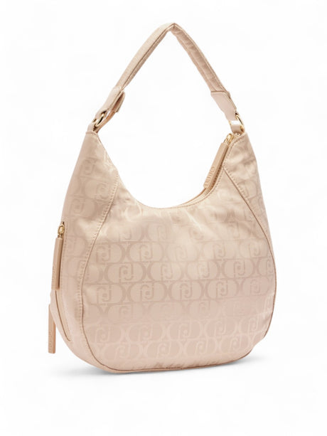 Borsa A Mano Donna - Oro