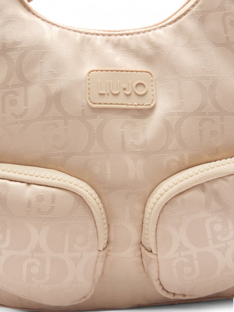 Borsa A Mano Donna - Oro