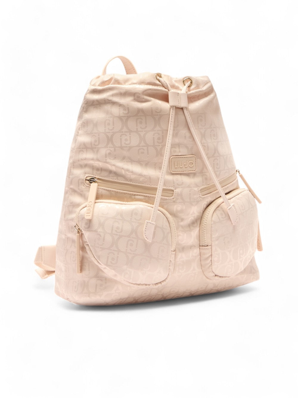 Zaino Donna - Oro