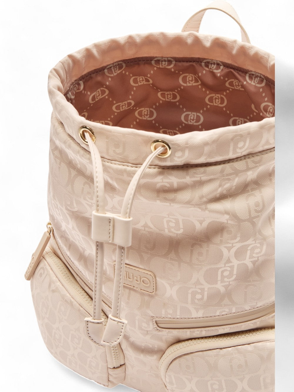 Zaino Donna - Oro