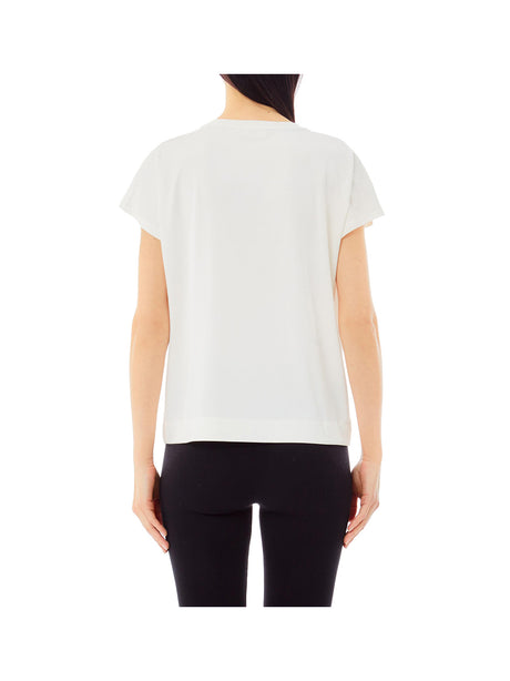T-Shirt Donna - Beige