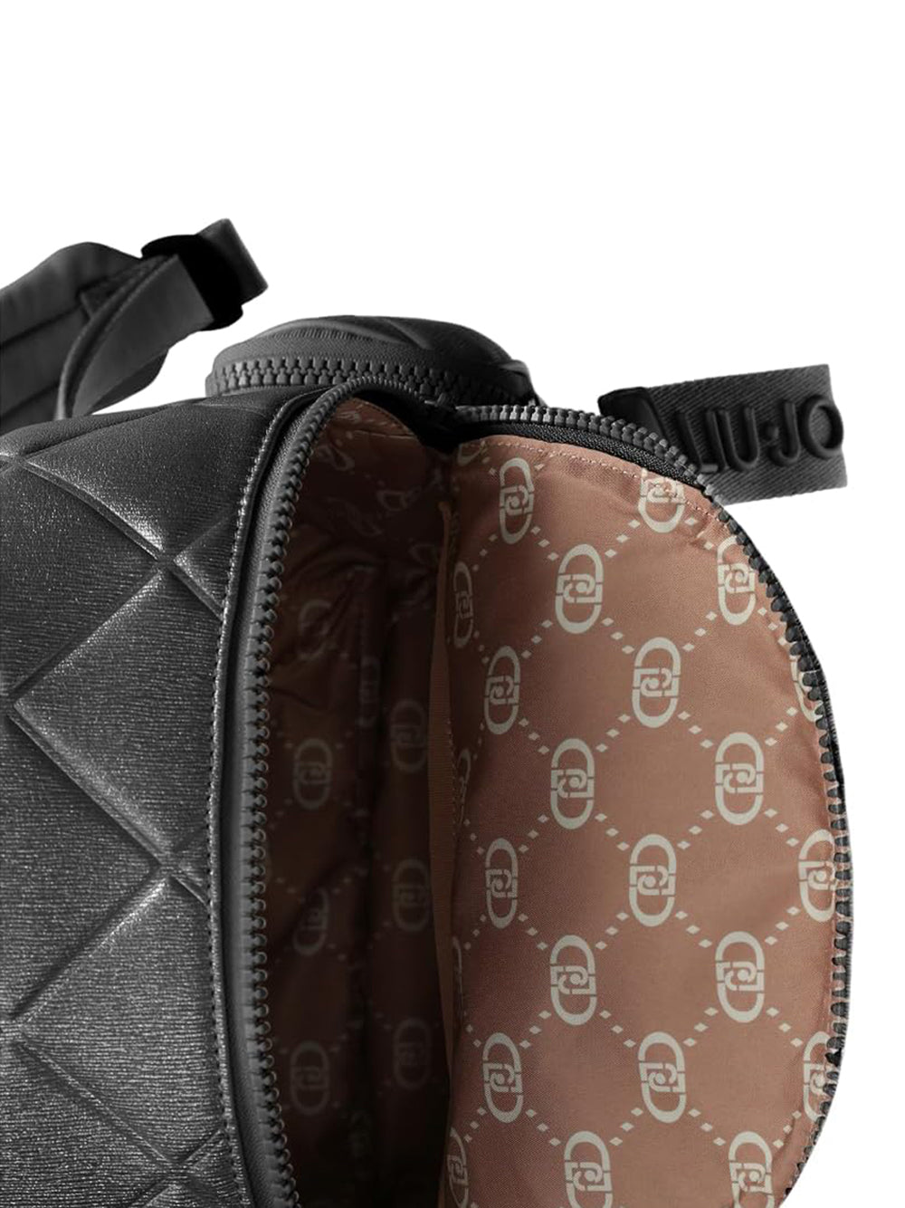 Zaino Liu Jo Sport Donna - Nero