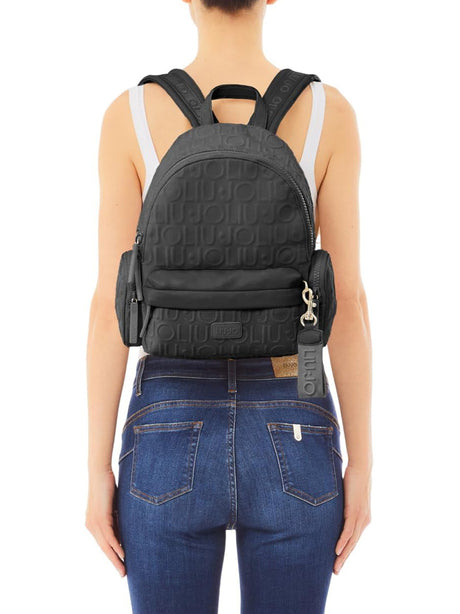 Zaino Liu Jo Sport Donna - Nero