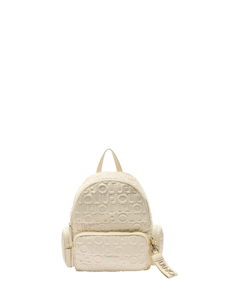 Zaino Donna - Beige