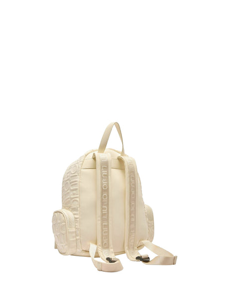 Zaino Donna - Beige