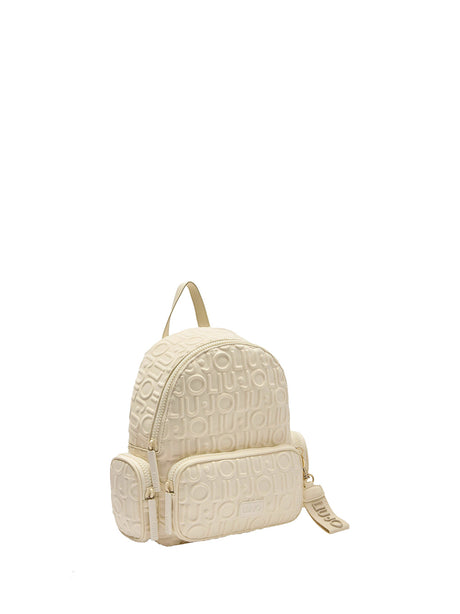 Zaino Donna - Beige