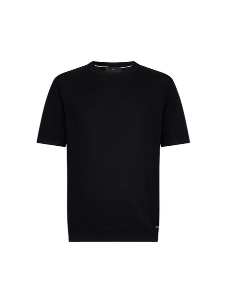 Pullover Liu Jo Uomo Uomo - Nero