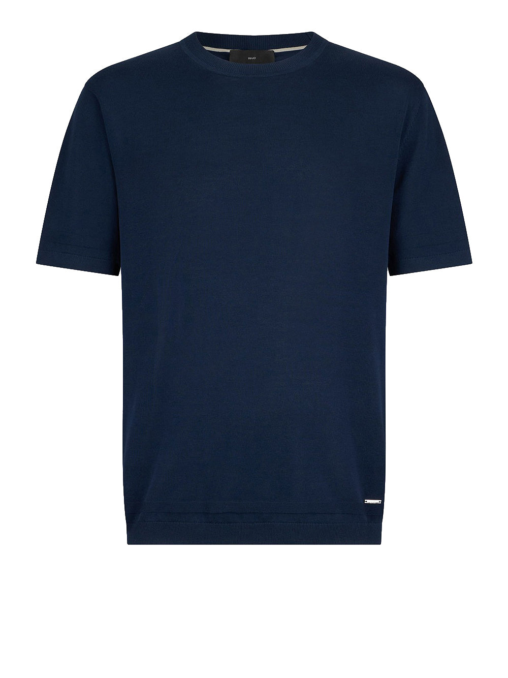 T-Shirt Liu Jo Uomo - Blu