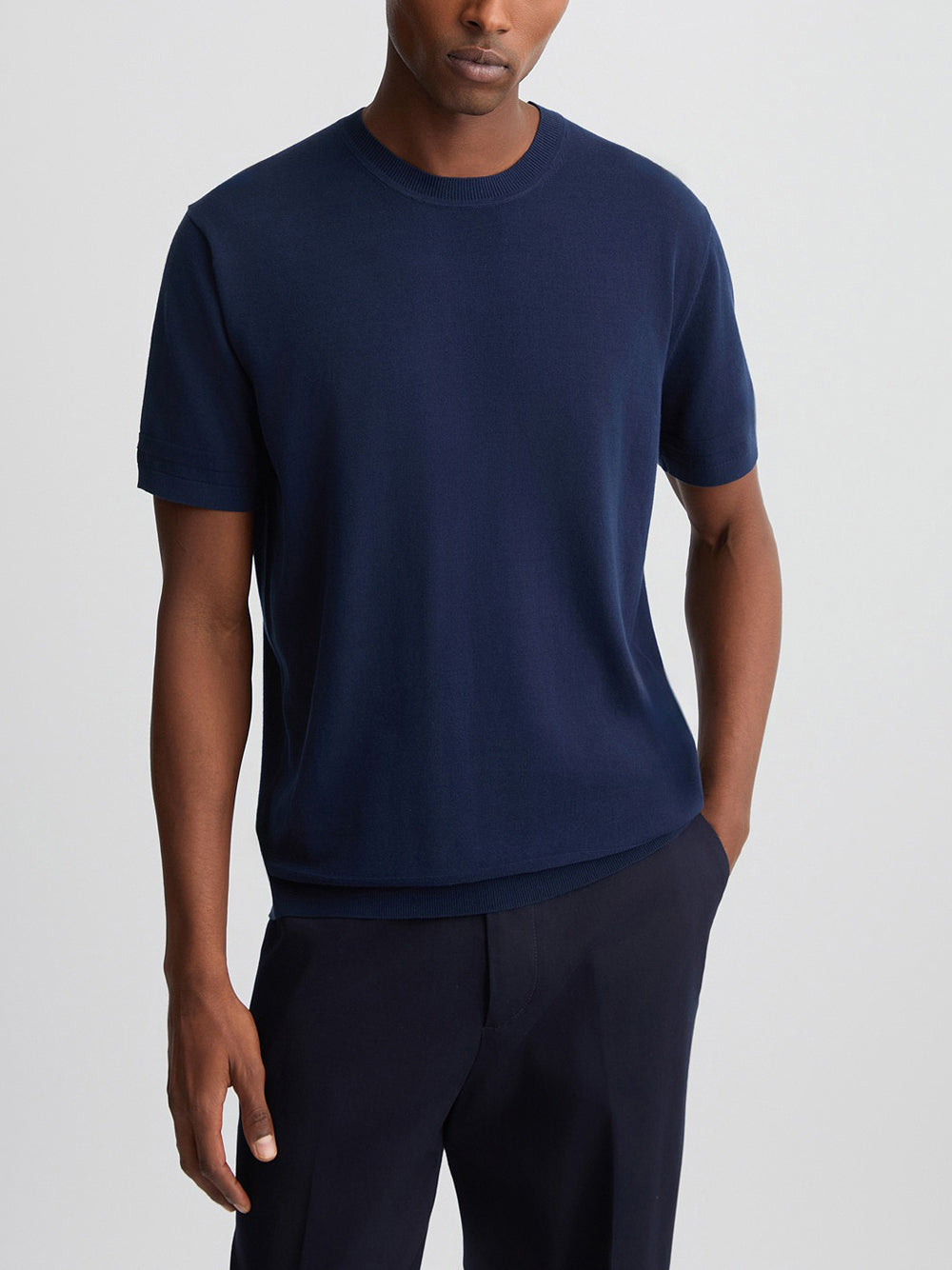 T-Shirt Liu Jo Uomo - Blu
