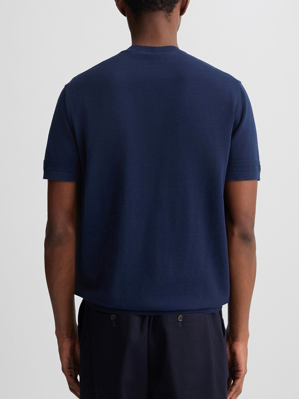 T-Shirt Liu Jo Uomo - Blu