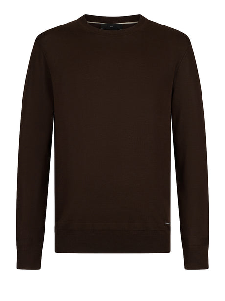 Pullover Liu Jo Uomo - Marrone