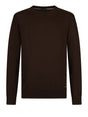 Pullover Liu Jo Uomo - Marrone