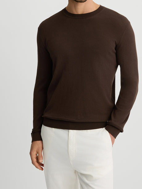 Pullover Liu Jo Uomo - Marrone