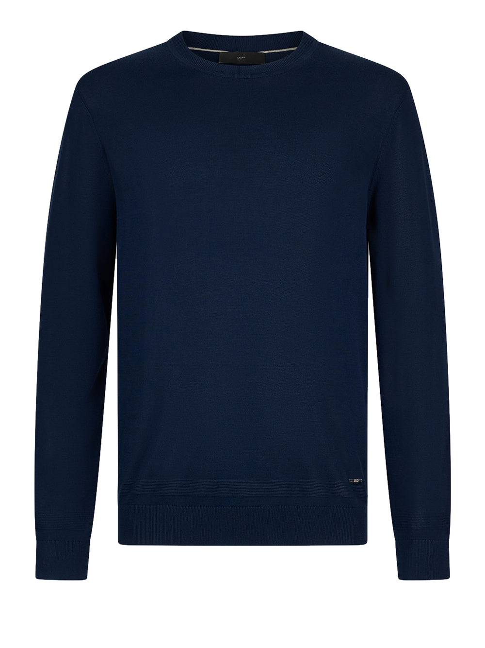 Pullover Liu Jo Uomo Uomo - Blu