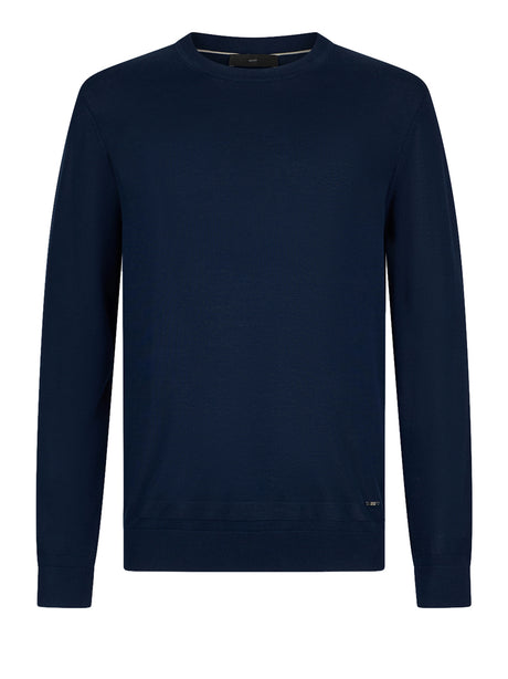 Pullover Liu Jo Uomo Uomo - Blu