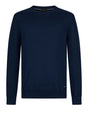 Pullover Liu Jo Uomo Uomo - Blu