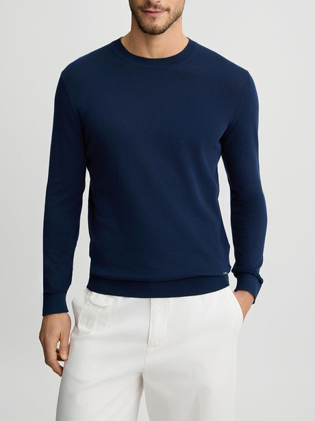 Pullover Liu Jo Uomo Uomo - Blu