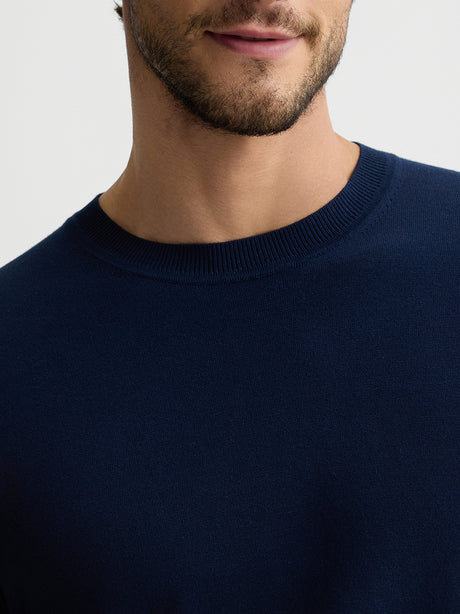 Pullover Liu Jo Uomo Uomo - Blu