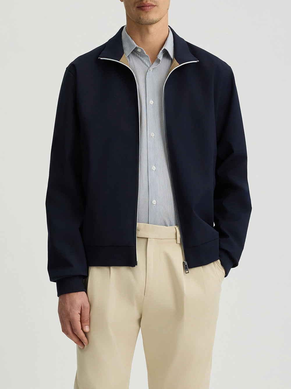 Giubbino Liu Jo Uomo Uomo - Blu