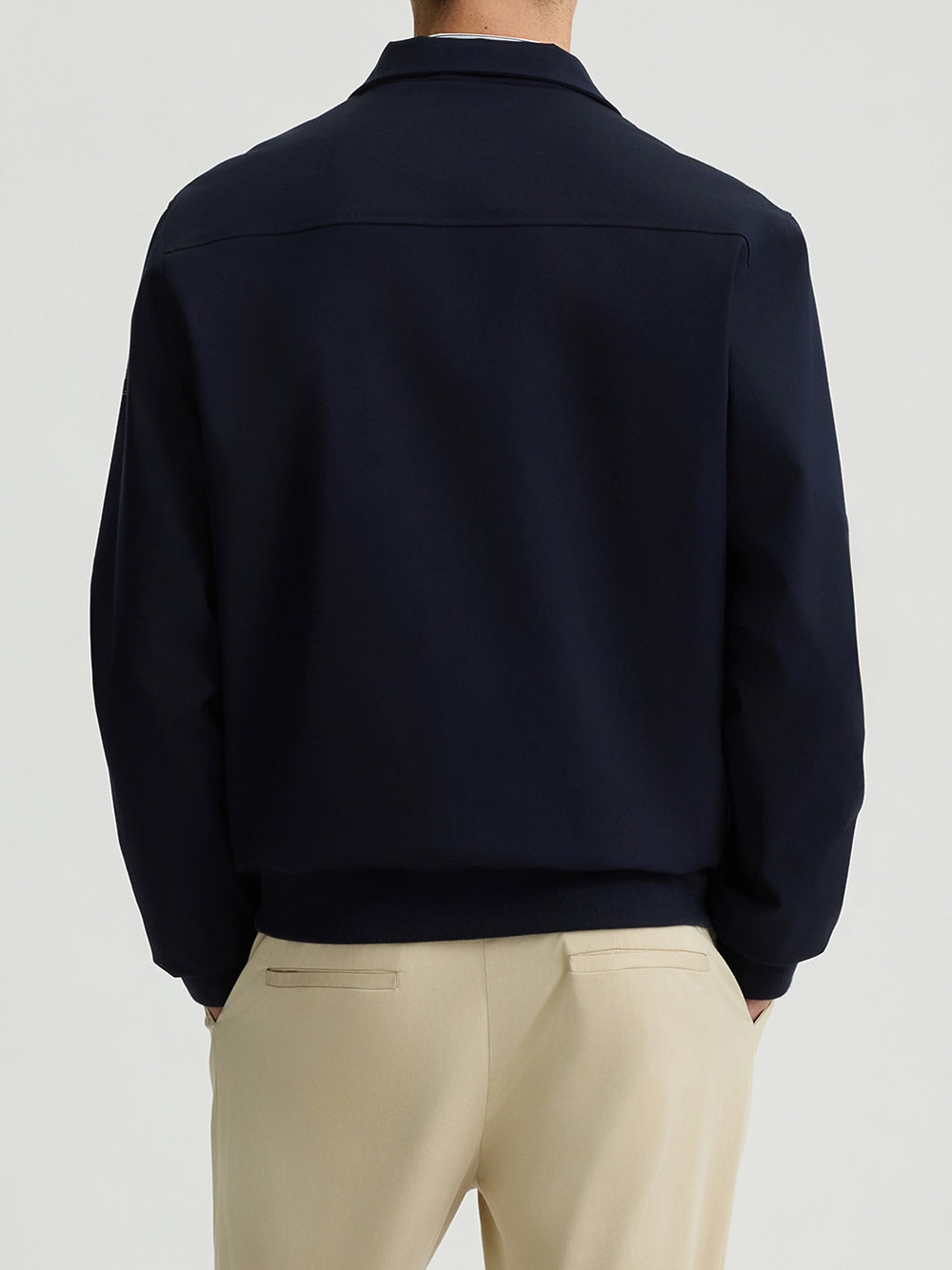 Giubbino Liu Jo Uomo Uomo - Blu
