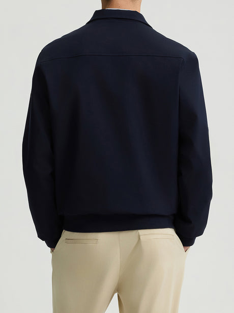 Giubbino Liu Jo Uomo Uomo - Blu