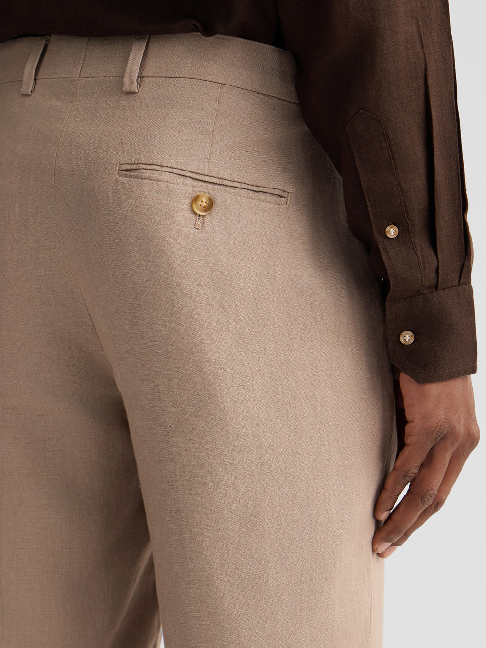 Pantalone Liu Jo Uomo Uomo