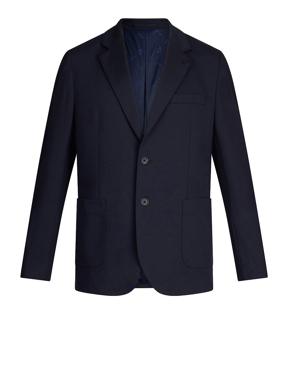 Giacca Liu Jo Uomo Uomo - Blu