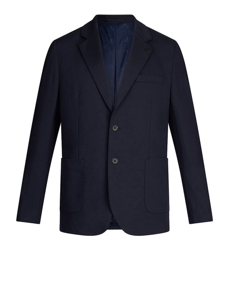 Giacca Liu Jo Uomo Uomo - Blu