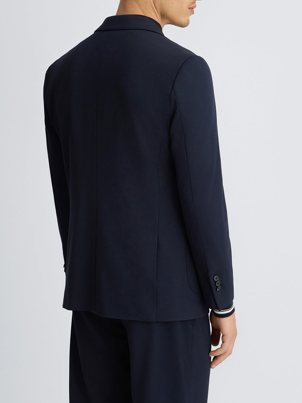 Giacca Liu Jo Uomo Uomo - Blu