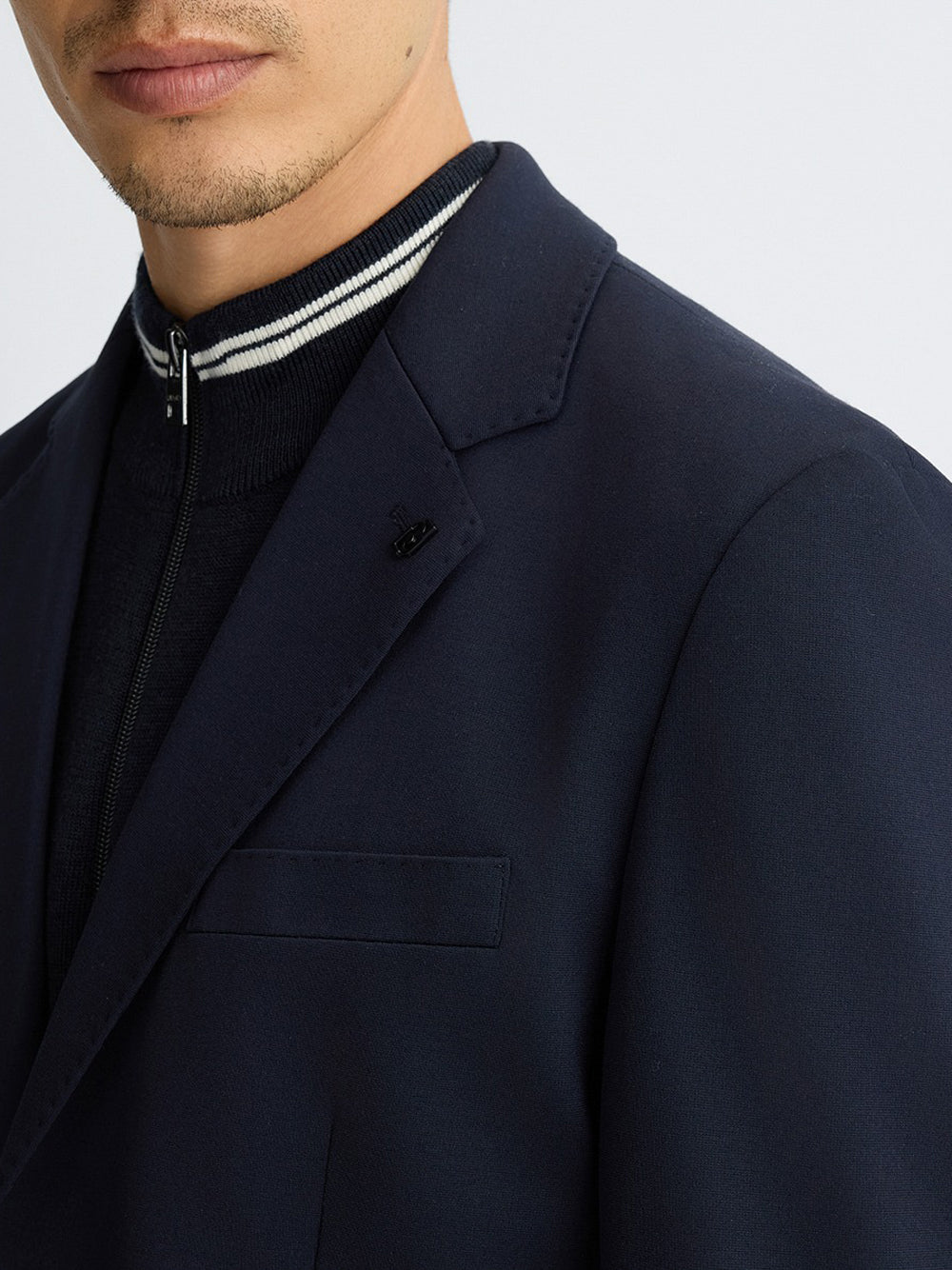 Giacca Liu Jo Uomo Uomo - Blu