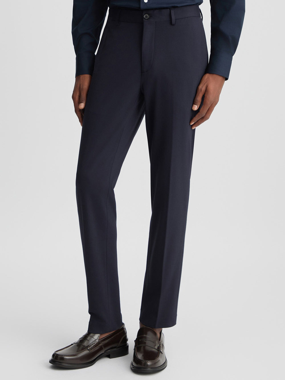 Pantalone Liu Jo Uomo Uomo - Blu