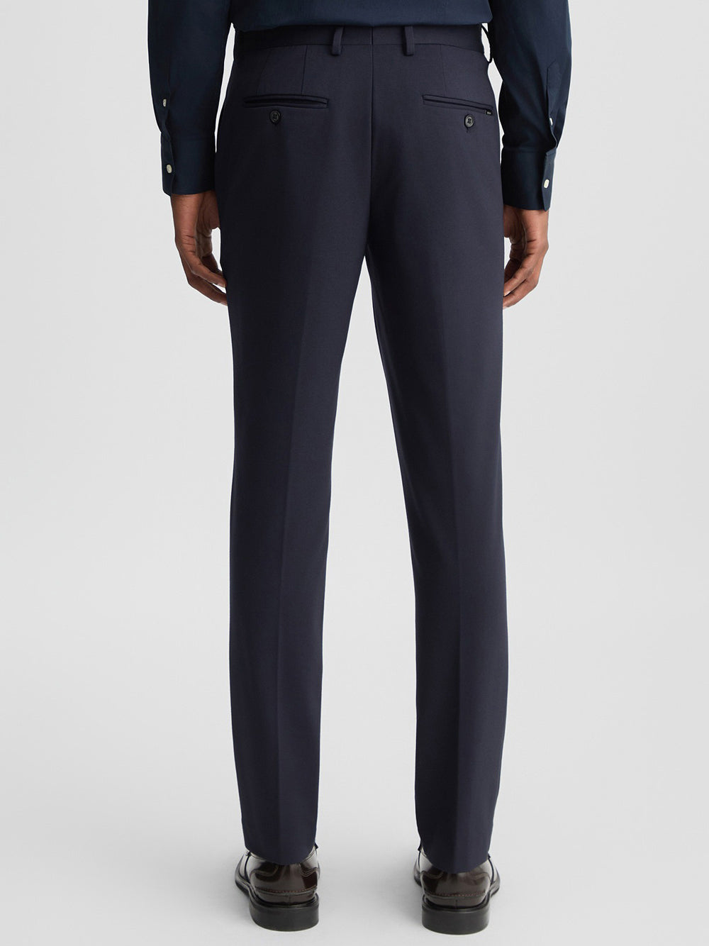 Pantalone Liu Jo Uomo Uomo - Blu