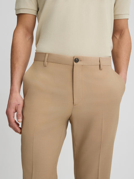 Pantalone Liu Jo Uomo Uomo - Beige