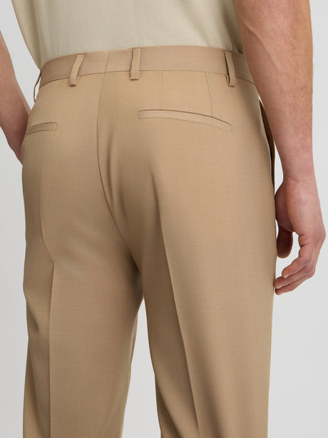 Pantalone Liu Jo Uomo Uomo - Beige