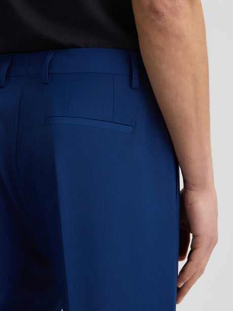 Pantalone Liu Jo Uomo Uomo - Blu
