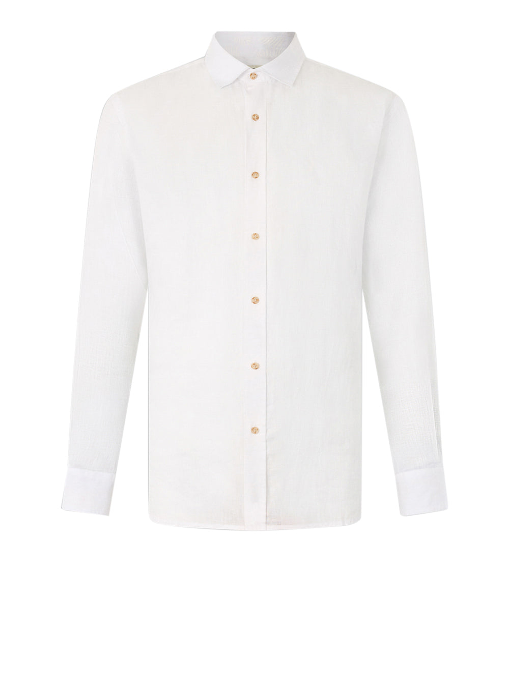 Camicia Liu Jo Uomo Uomo - Bianco