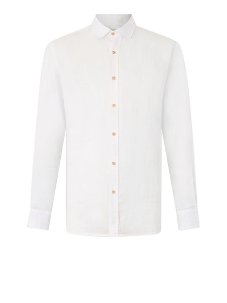 Camicia Liu Jo Uomo Uomo - Bianco