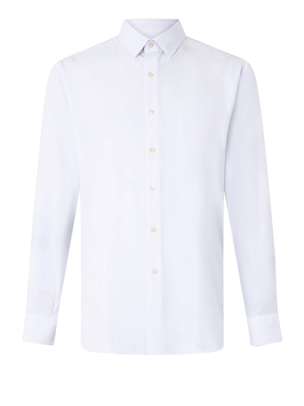 Camicia Liu Jo Uomo Uomo - Bianco