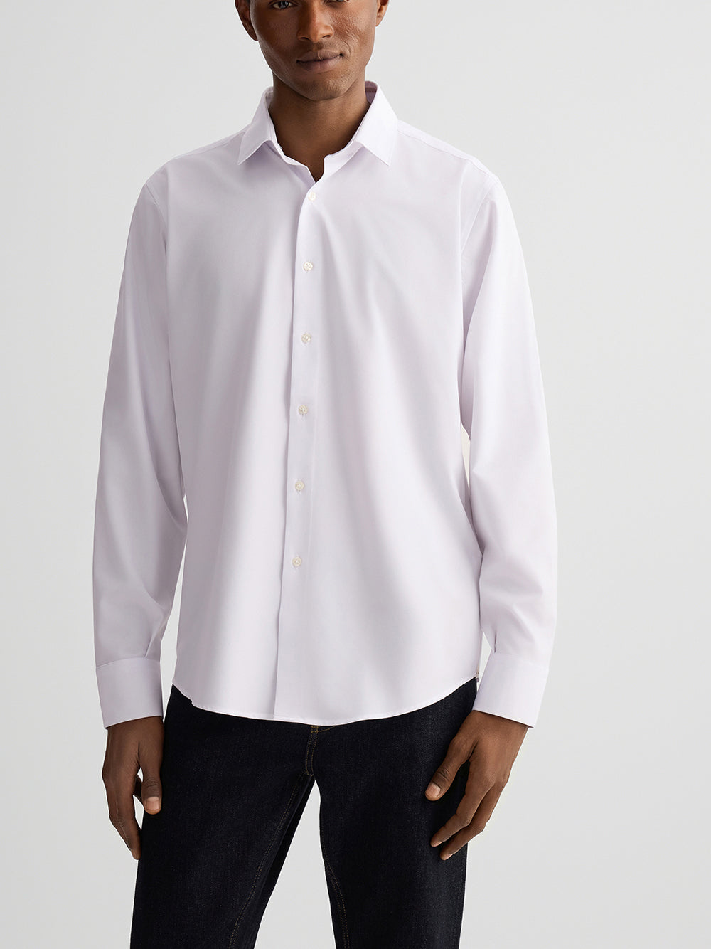 Camicia Liu Jo Uomo Uomo - Bianco
