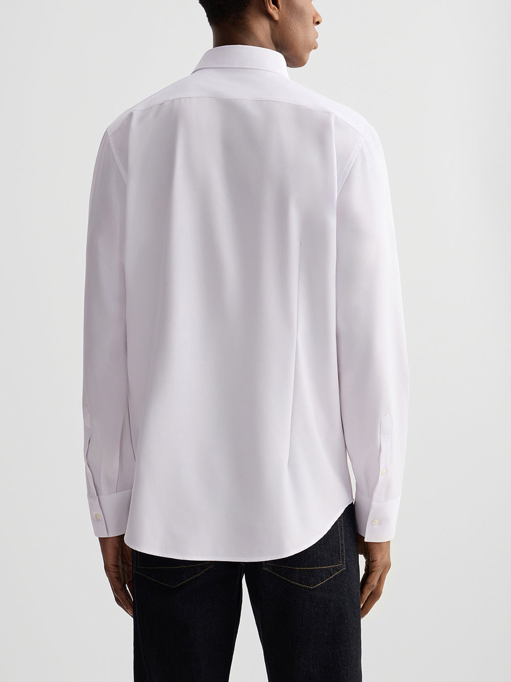 Camicia Liu Jo Uomo Uomo - Bianco