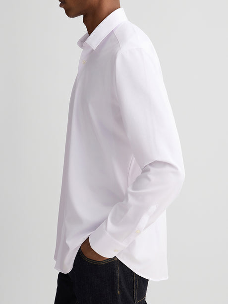 Camicia Liu Jo Uomo Uomo - Bianco