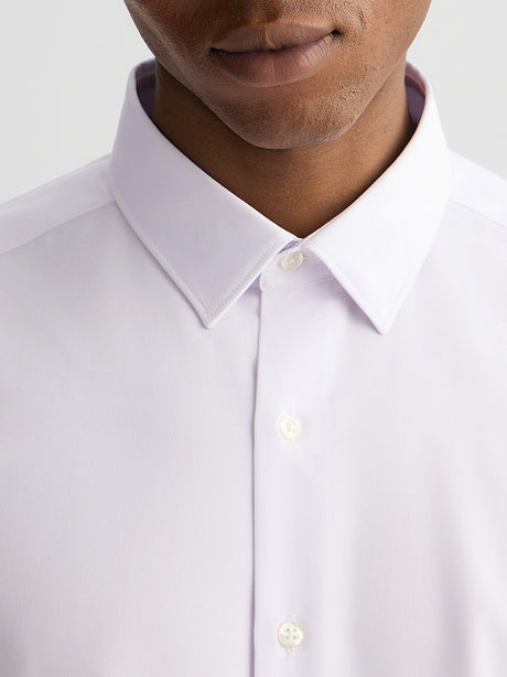 Camicia Liu Jo Uomo Uomo - Bianco